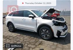 کیا سۆرینتۆ